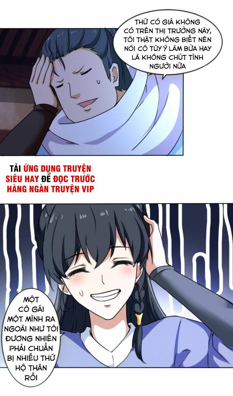 Chương 310 - Trang 10