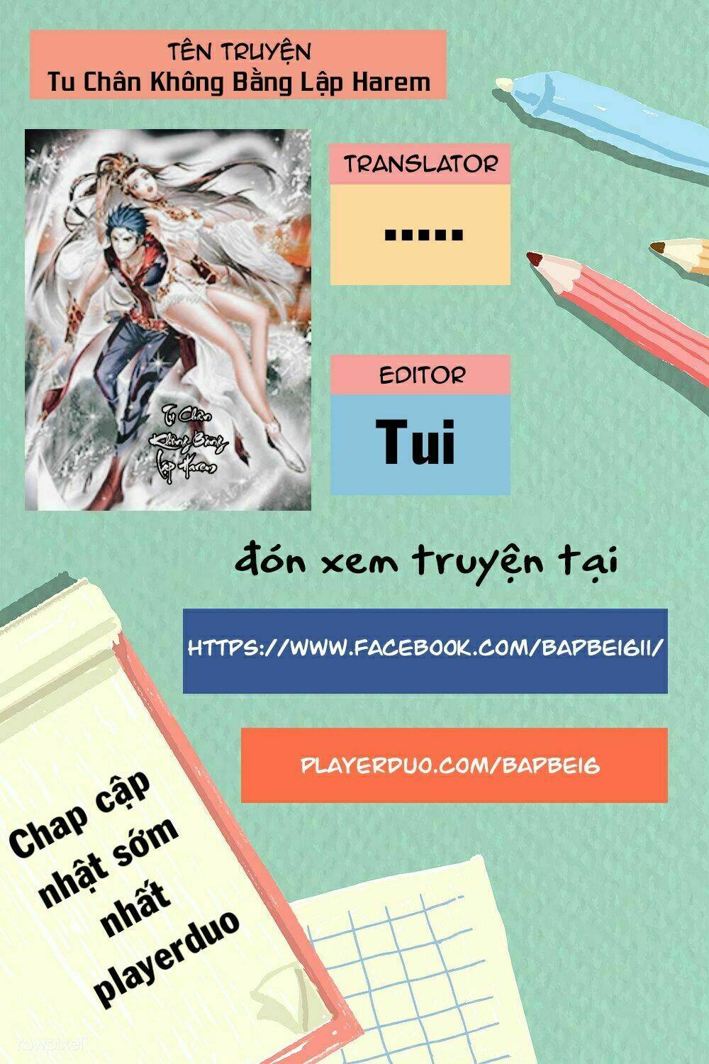 Chương 6 - Trang 1