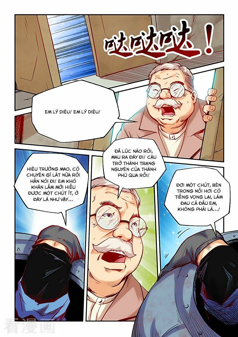 Chương 101 - Trang 4