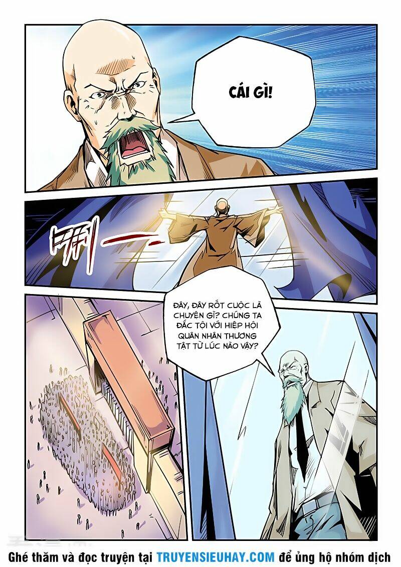 Chương 102 - Trang 7