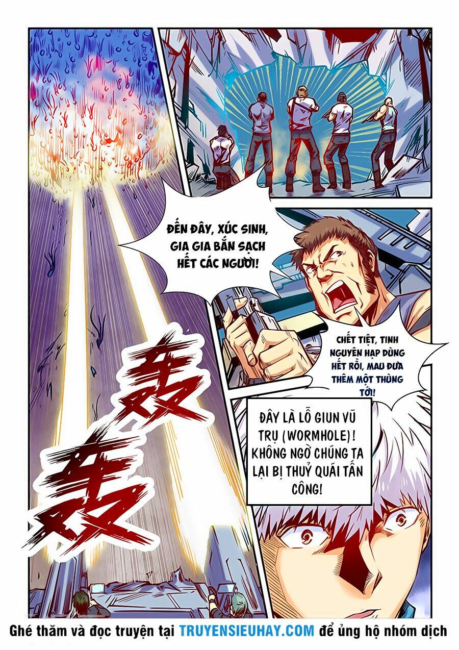 Chương 110 - Trang 3