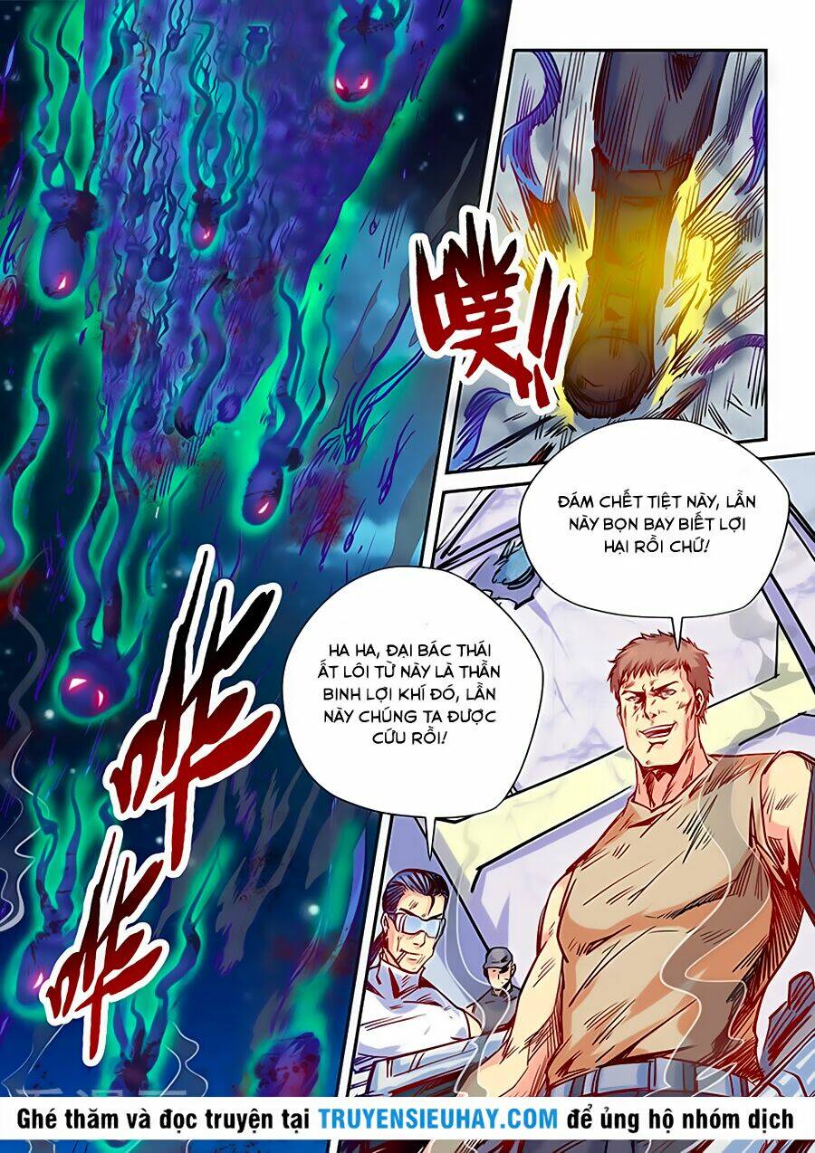 Chương 111 - Trang 13