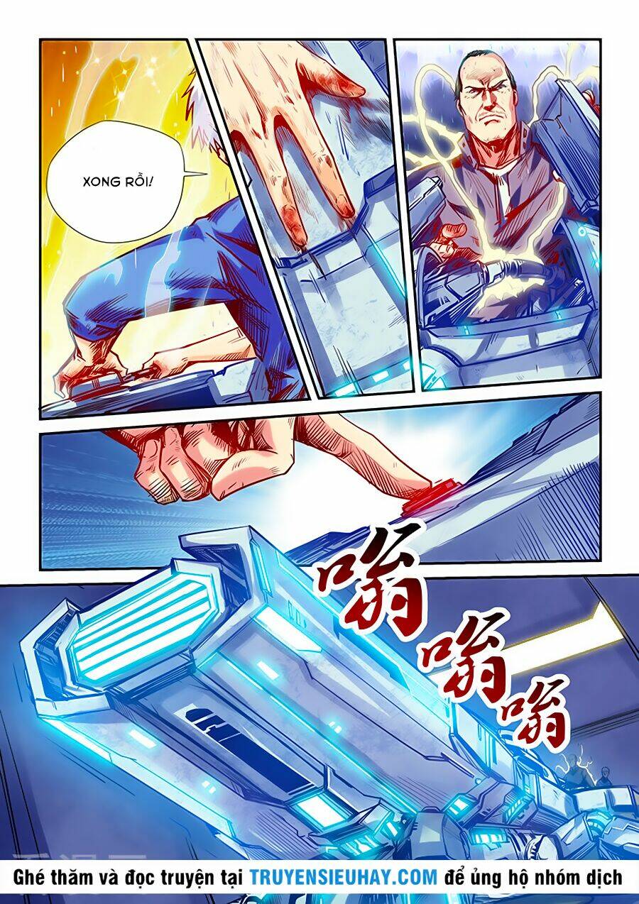 Chương 111 - Trang 8