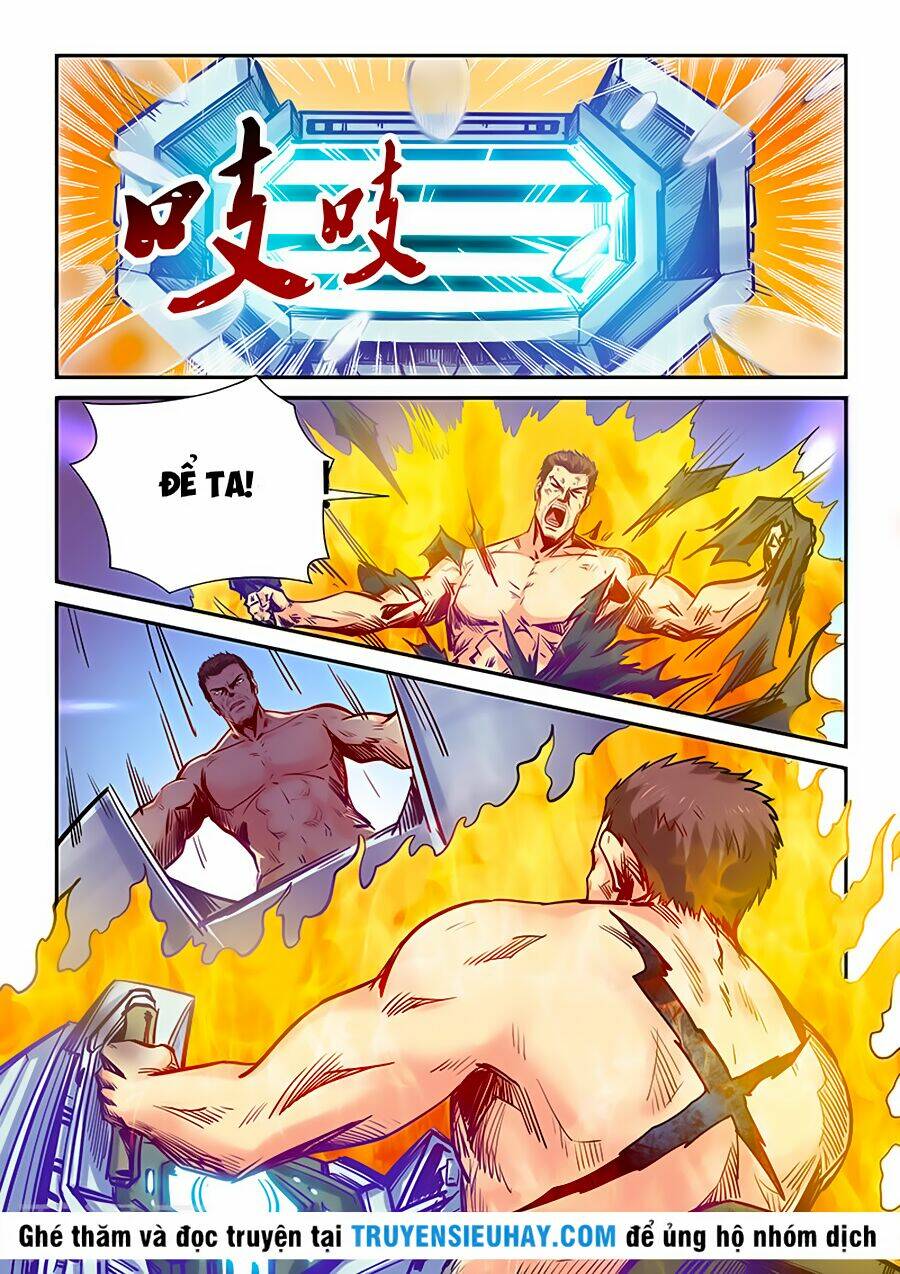 Chương 111 - Trang 10