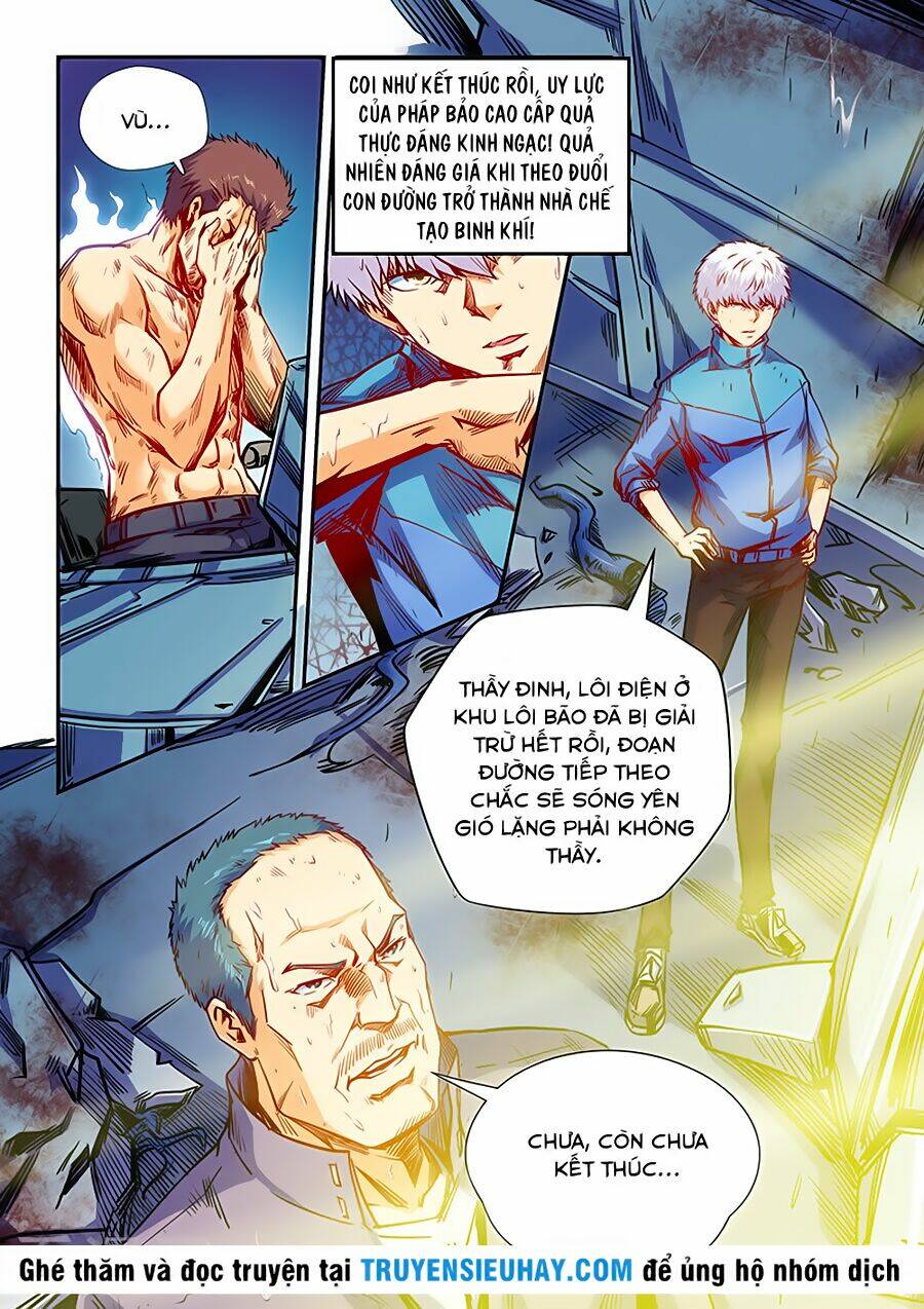 Chương 112 - Trang 13