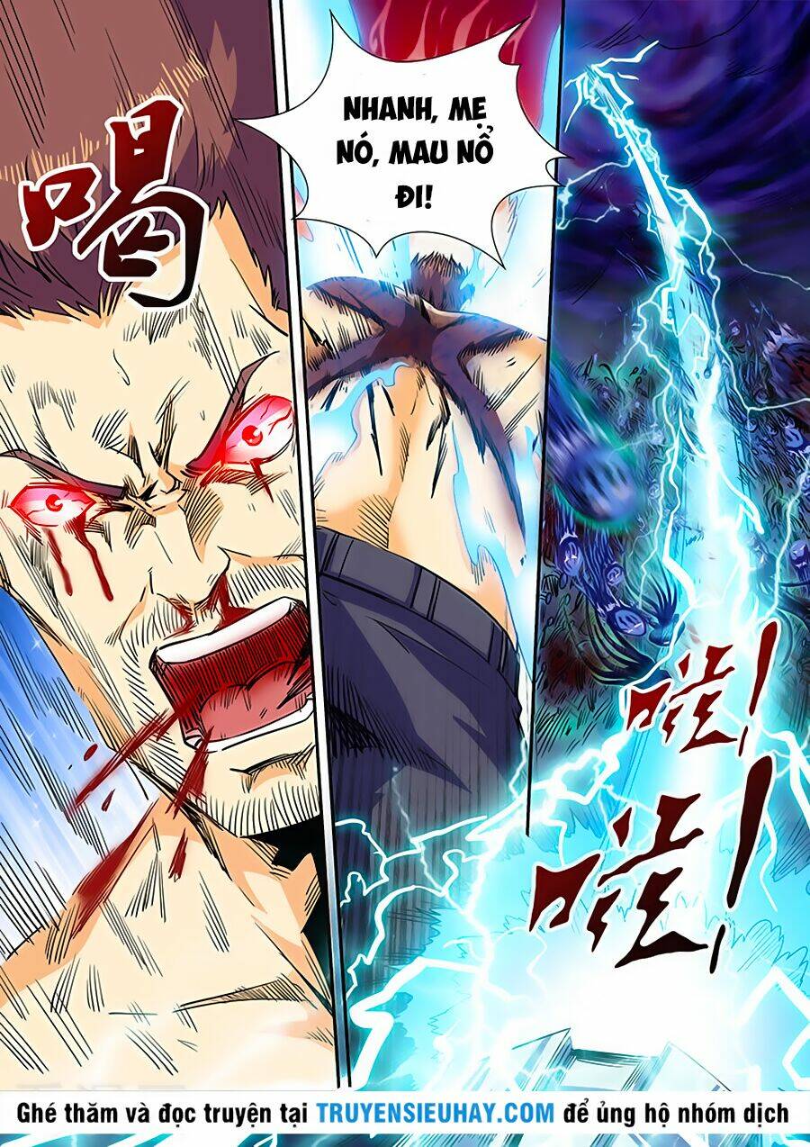 Chương 112 - Trang 7
