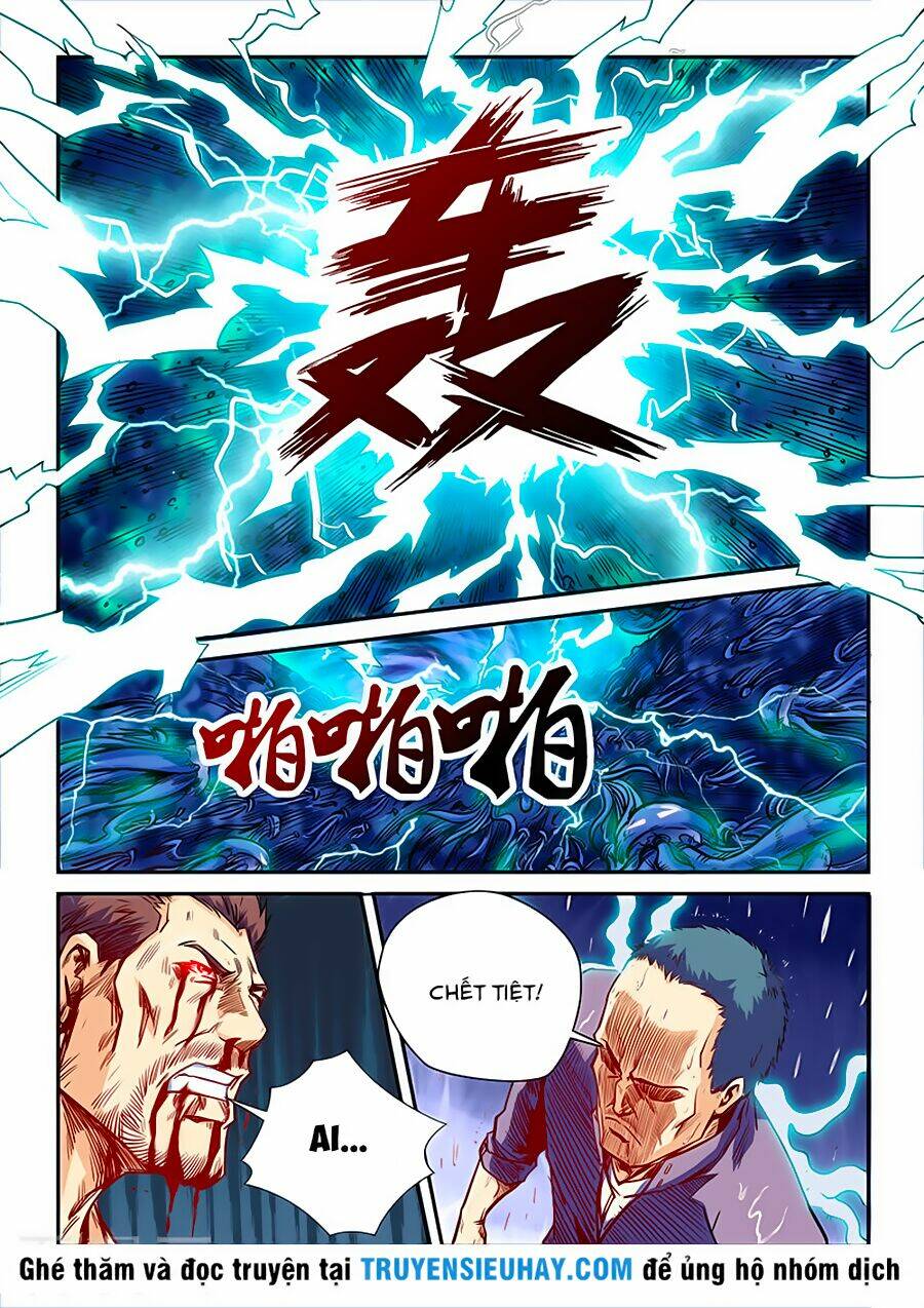 Chương 112 - Trang 8