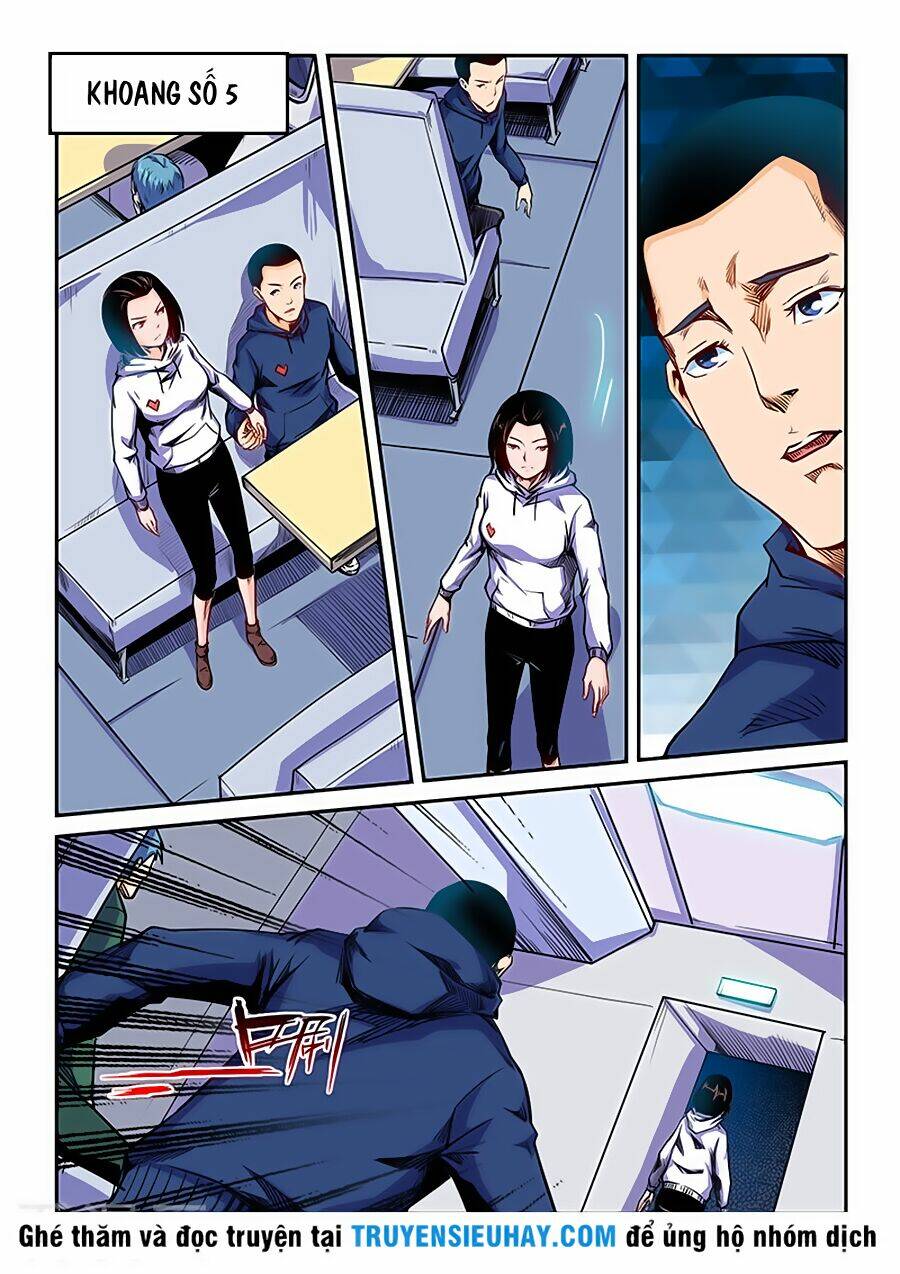 Chương 113 - Trang 13