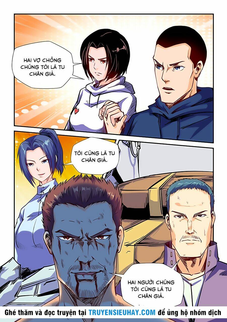 Chương 113 - Trang 16