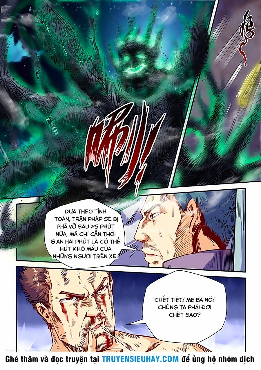 Chương 113 - Trang 5