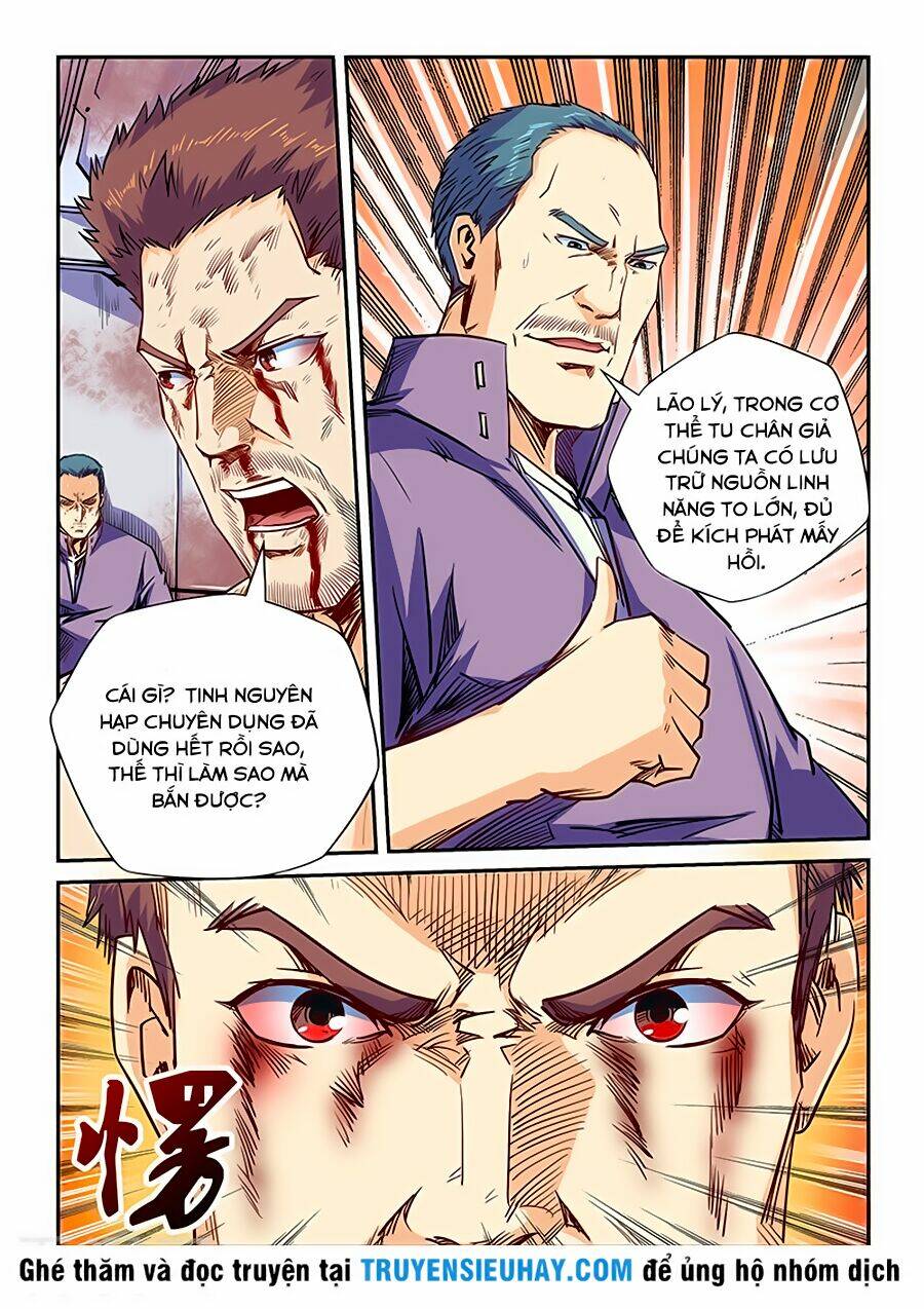 Chương 113 - Trang 7