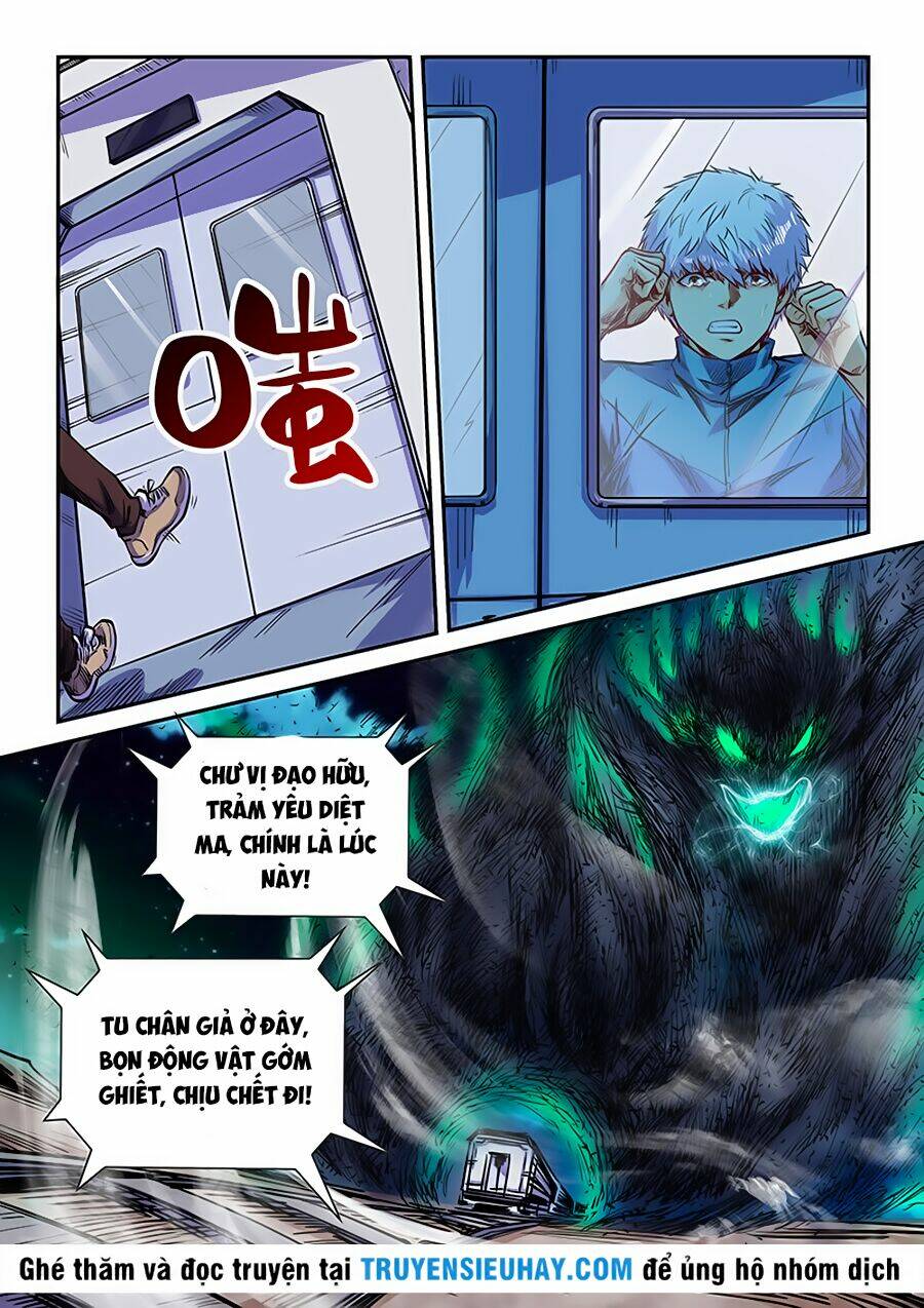 Chương 115 - Trang 2