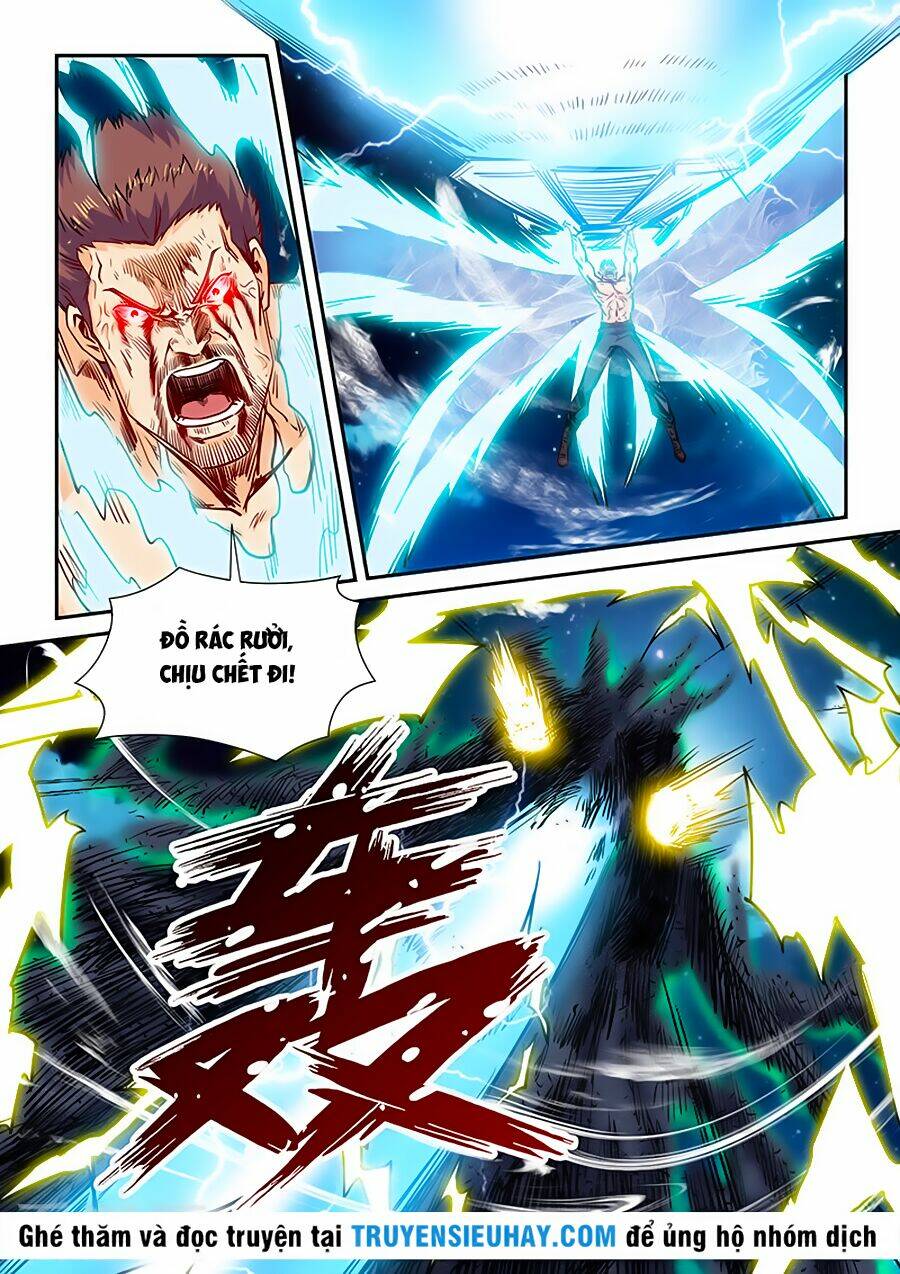 Chương 115 - Trang 7