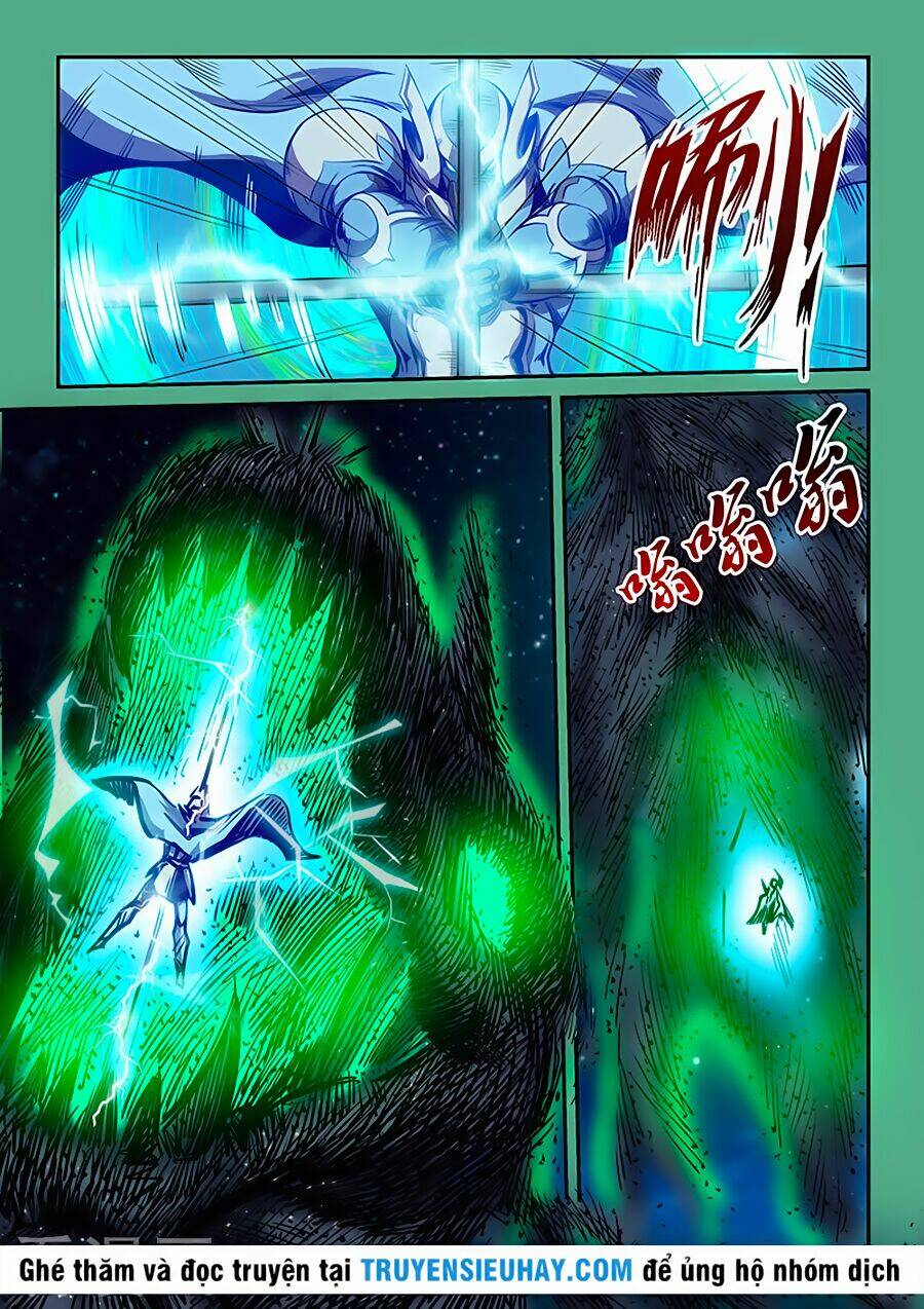 Chương 116 - Trang 11