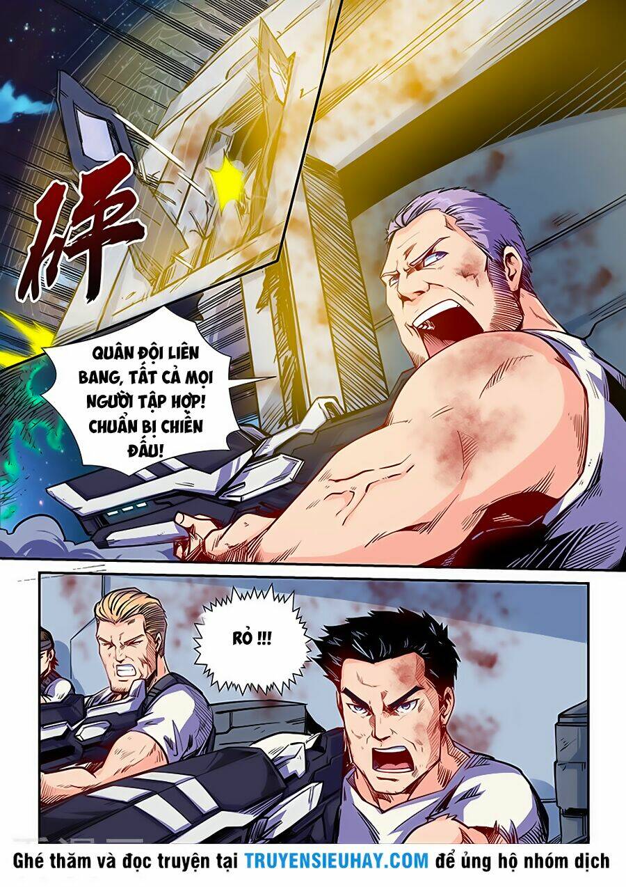 Chương 116 - Trang 3