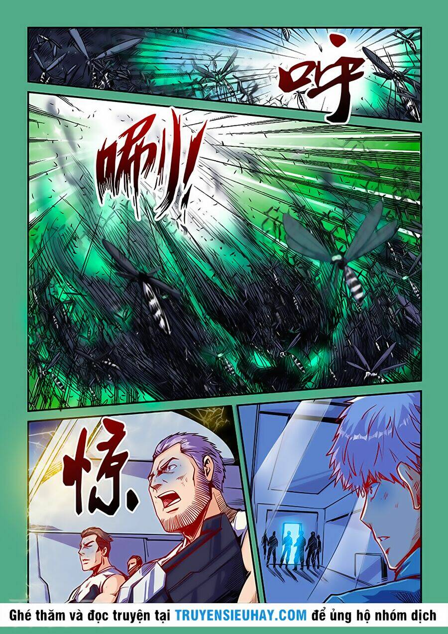 Chương 116 - Trang 4