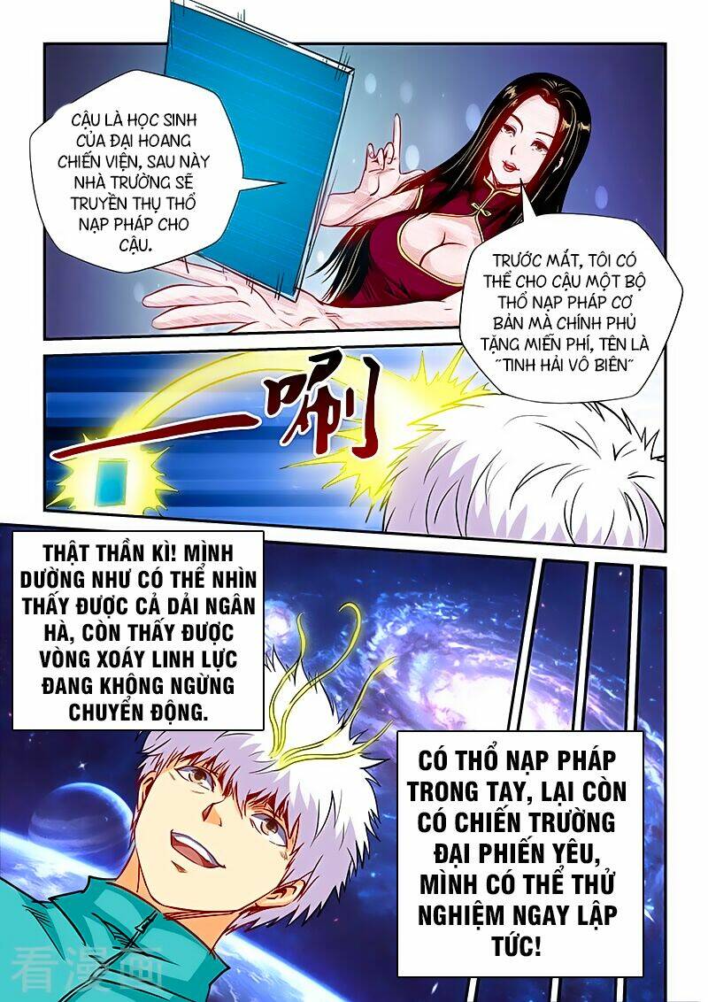 Chương 120 - Trang 7
