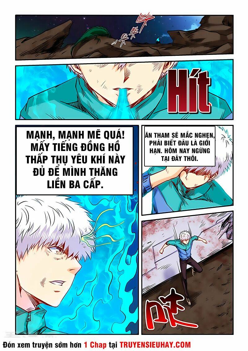 Chương 121 - Trang 5