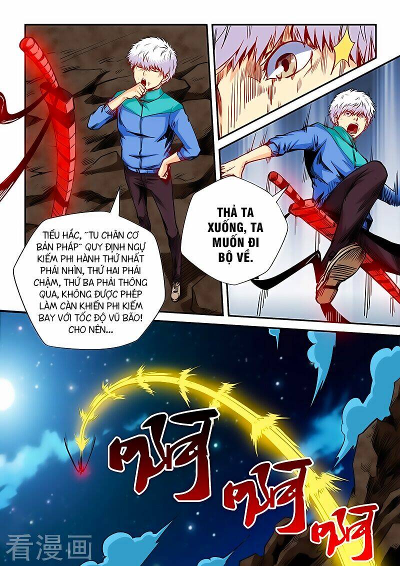 Chương 121 - Trang 9