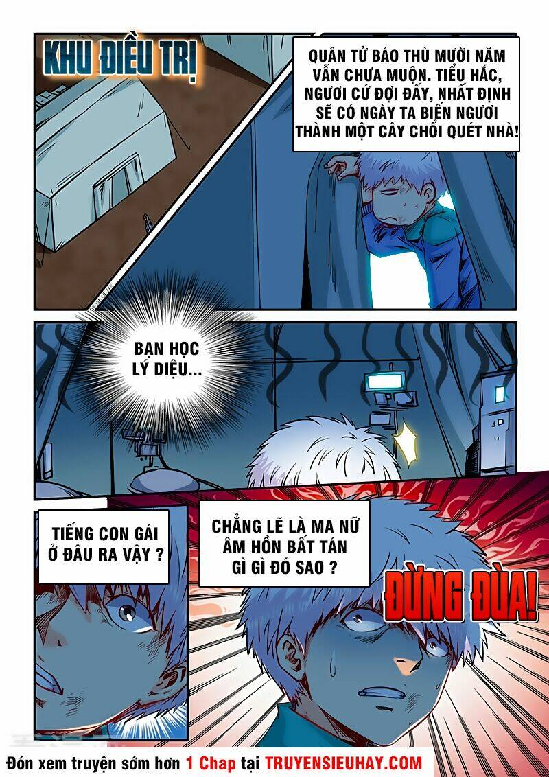 Chương 121 - Trang 10