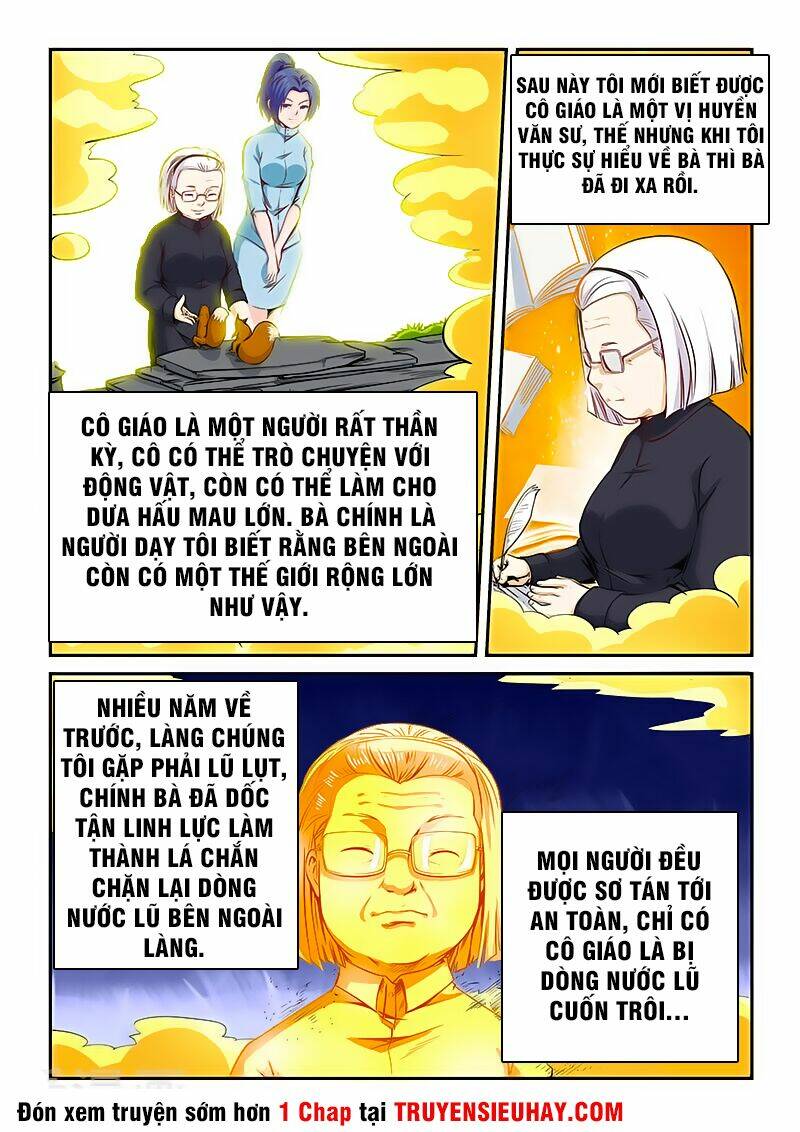 Chương 122 - Trang 10