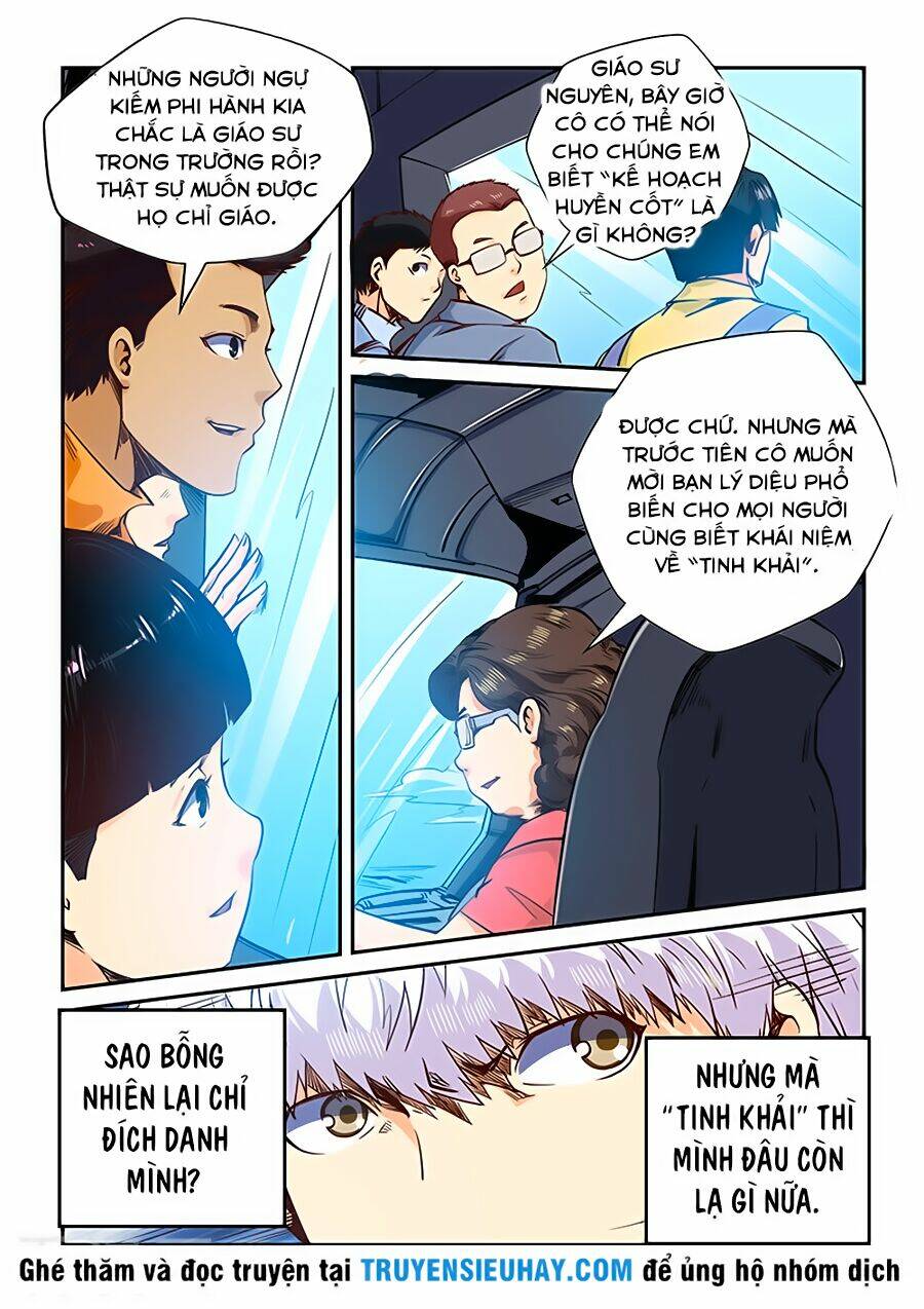 Chương 127 - Trang 3