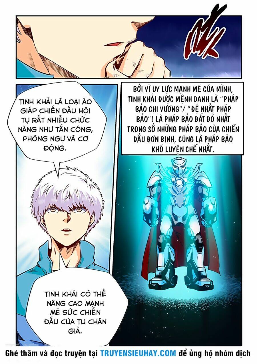 Chương 127 - Trang 4