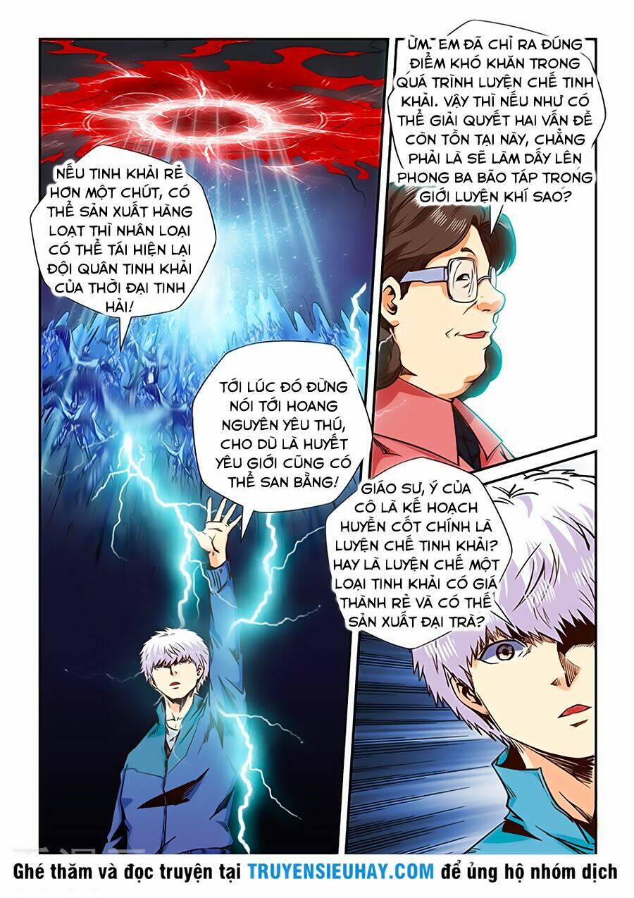 Chương 127 - Trang 6