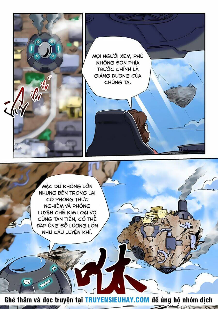 Chương 127 - Trang 10