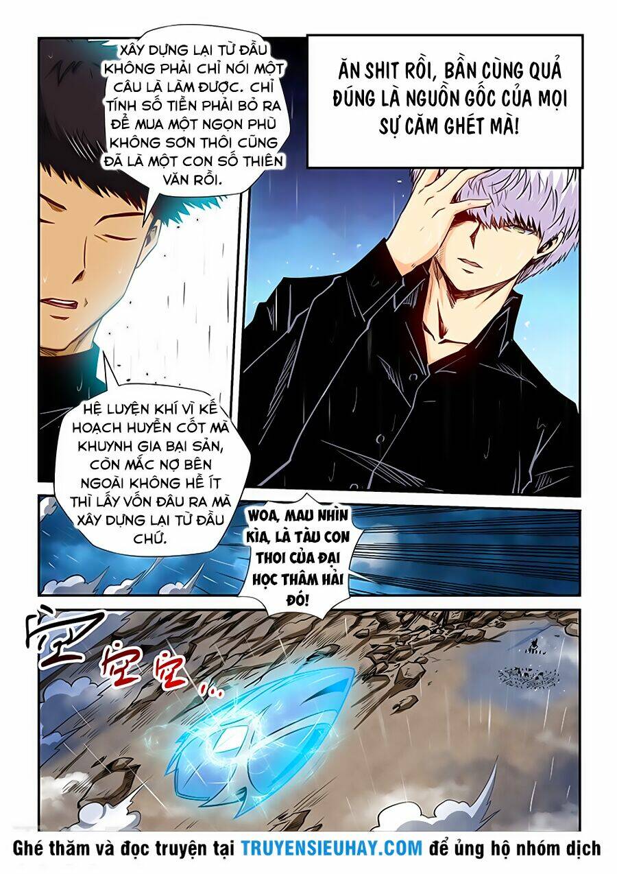 Chương 128 - Trang 12