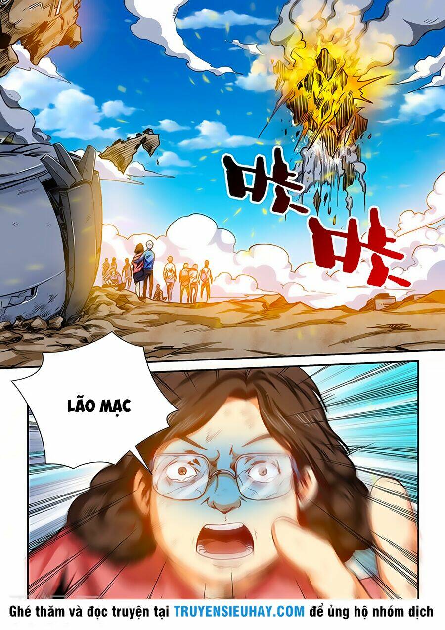 Chương 128 - Trang 5