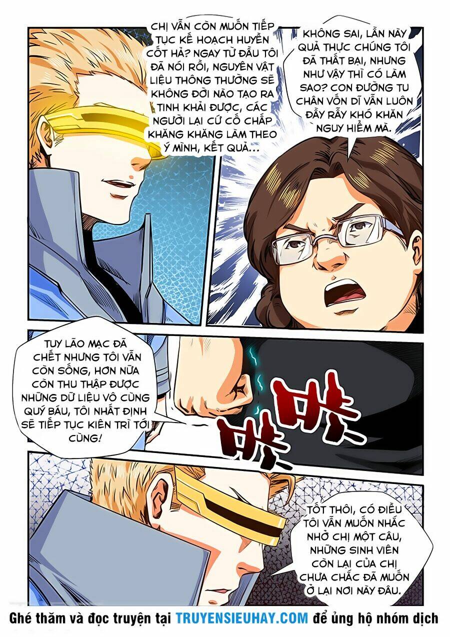 Chương 129 - Trang 5