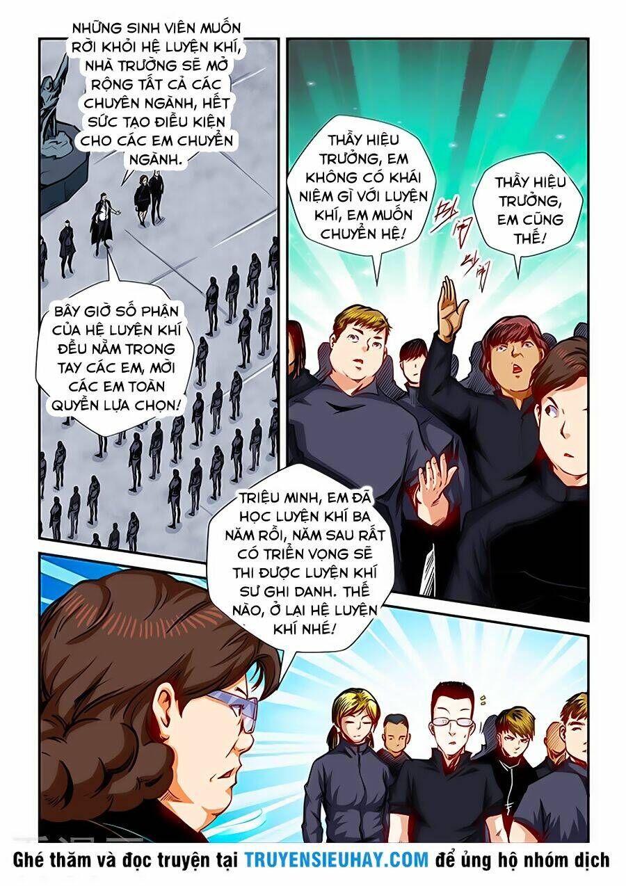 Chương 130 - Trang 2