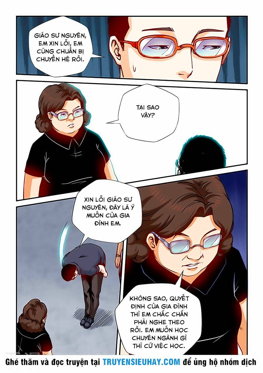 Chương 130 - Trang 3