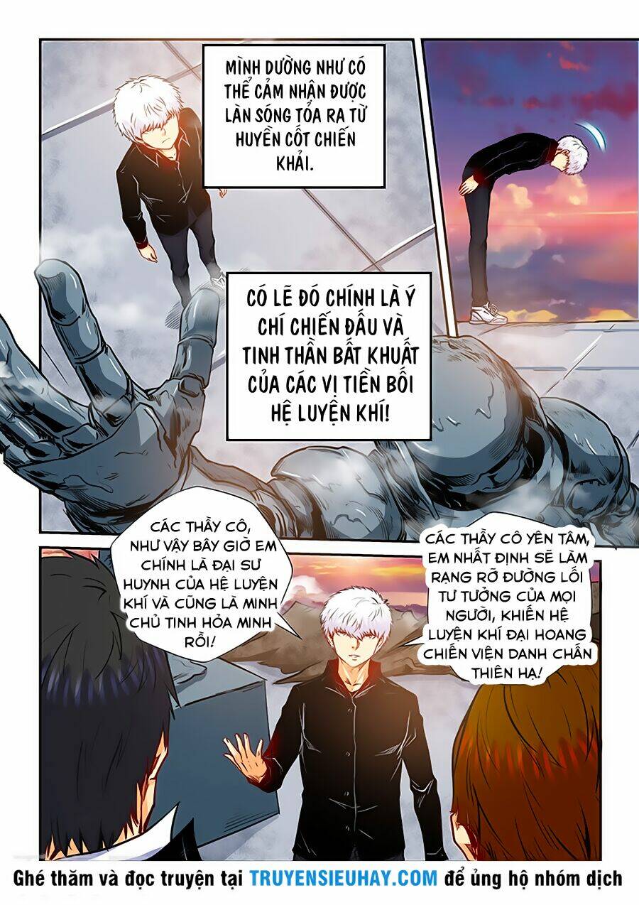 Chương 130 - Trang 7