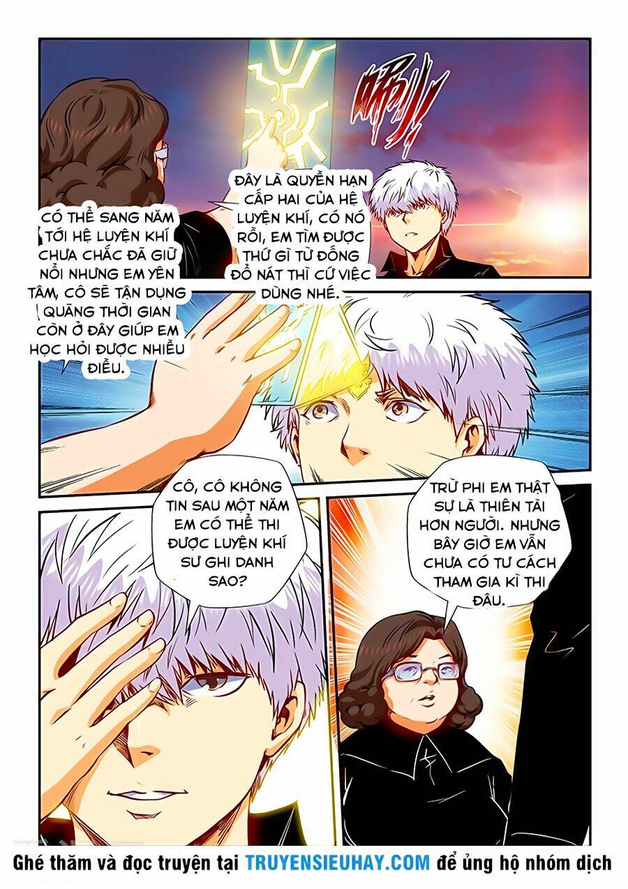 Chương 130 - Trang 8