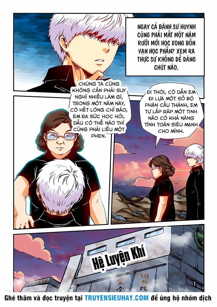 Chương 130 - Trang 10