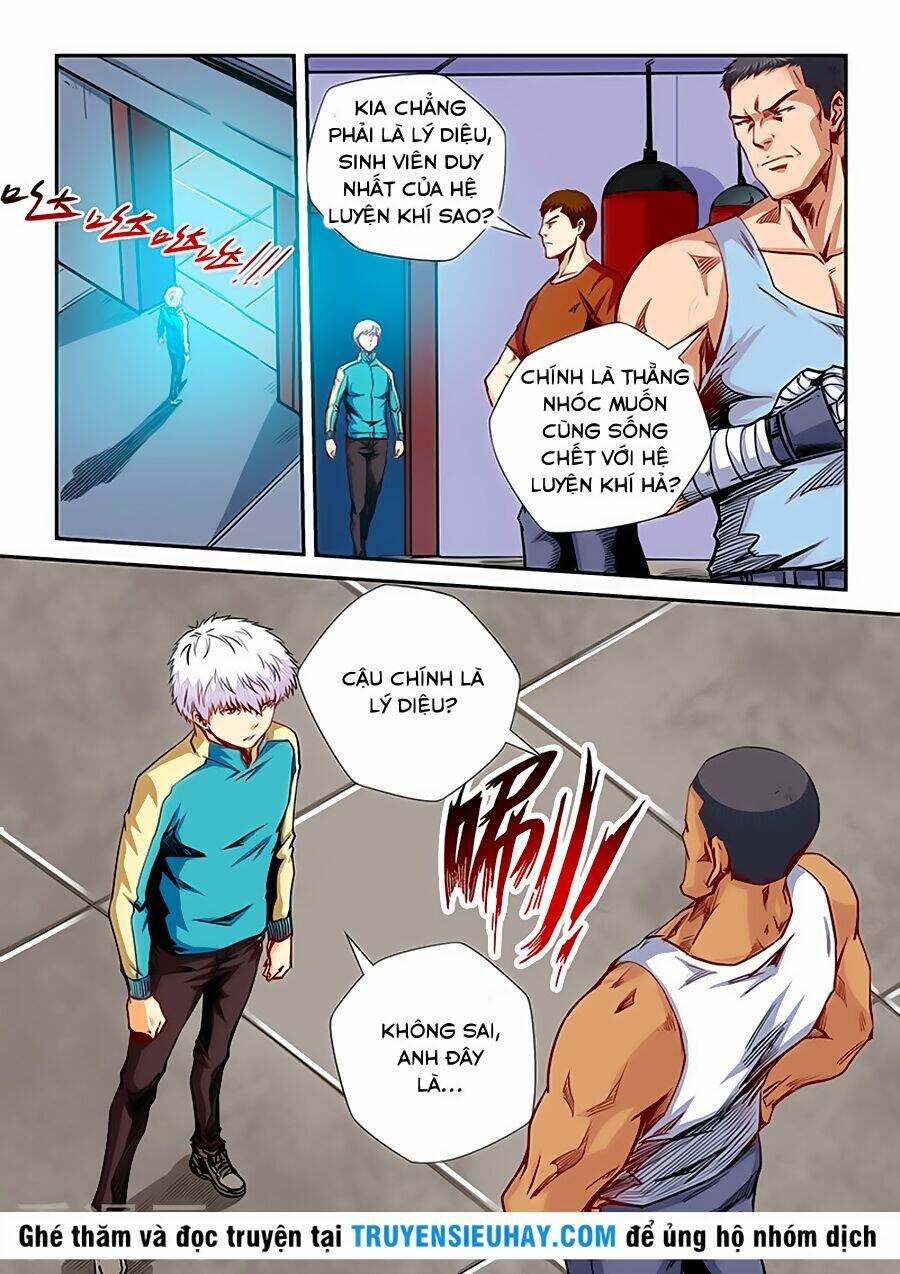 Chương 131 - Trang 11