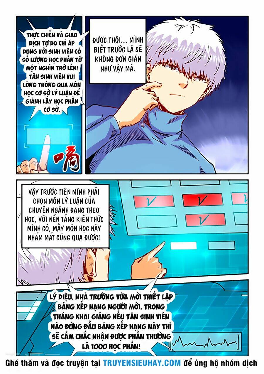 Chương 131 - Trang 4