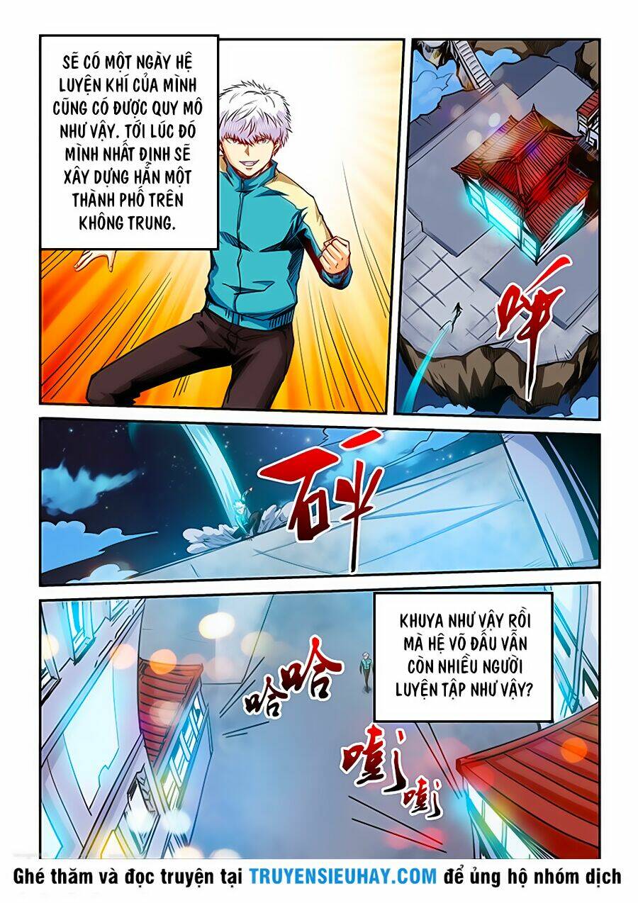 Chương 131 - Trang 10