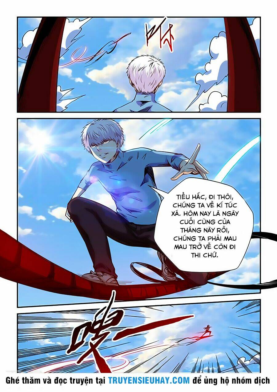 Chương 133 - Trang 4