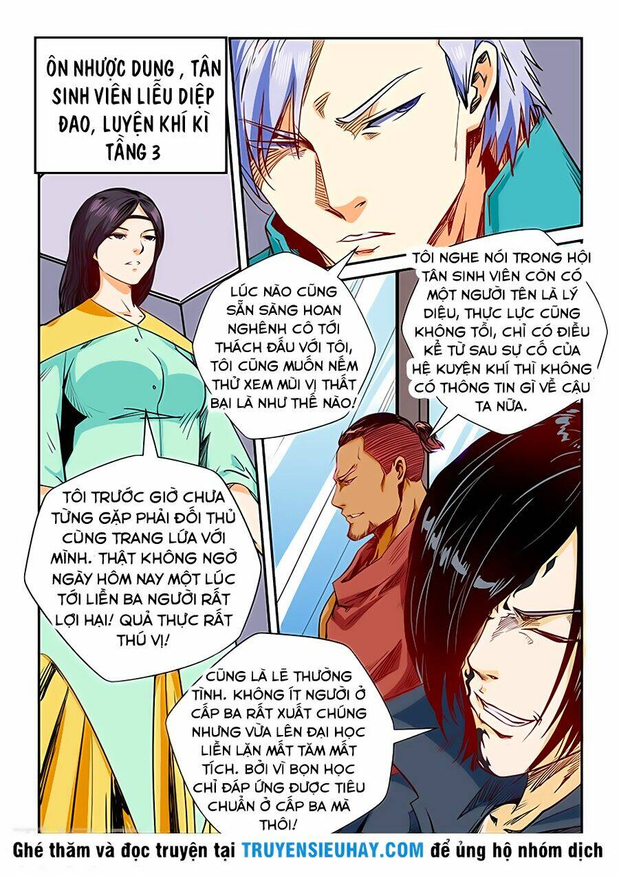 Chương 133 - Trang 9