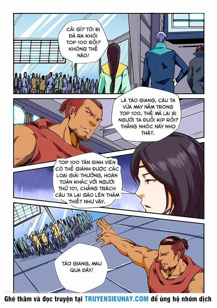 Chương 133 - Trang 10