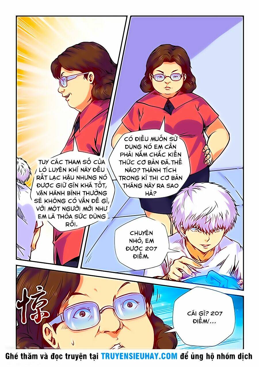 Chương 134 - Trang 11