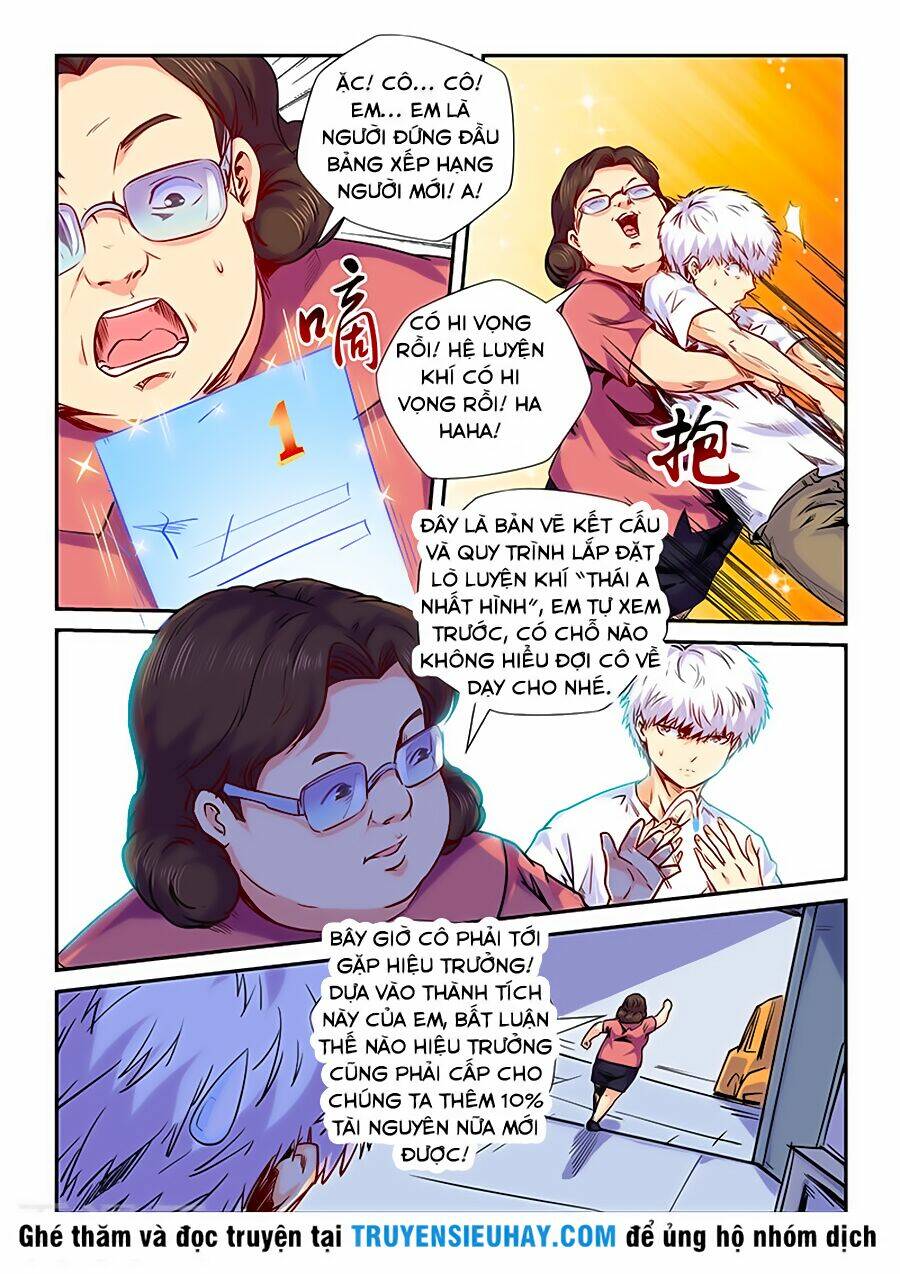 Chương 134 - Trang 12