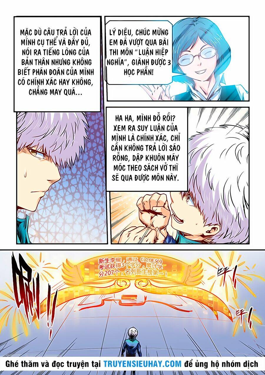 Chương 134 - Trang 5