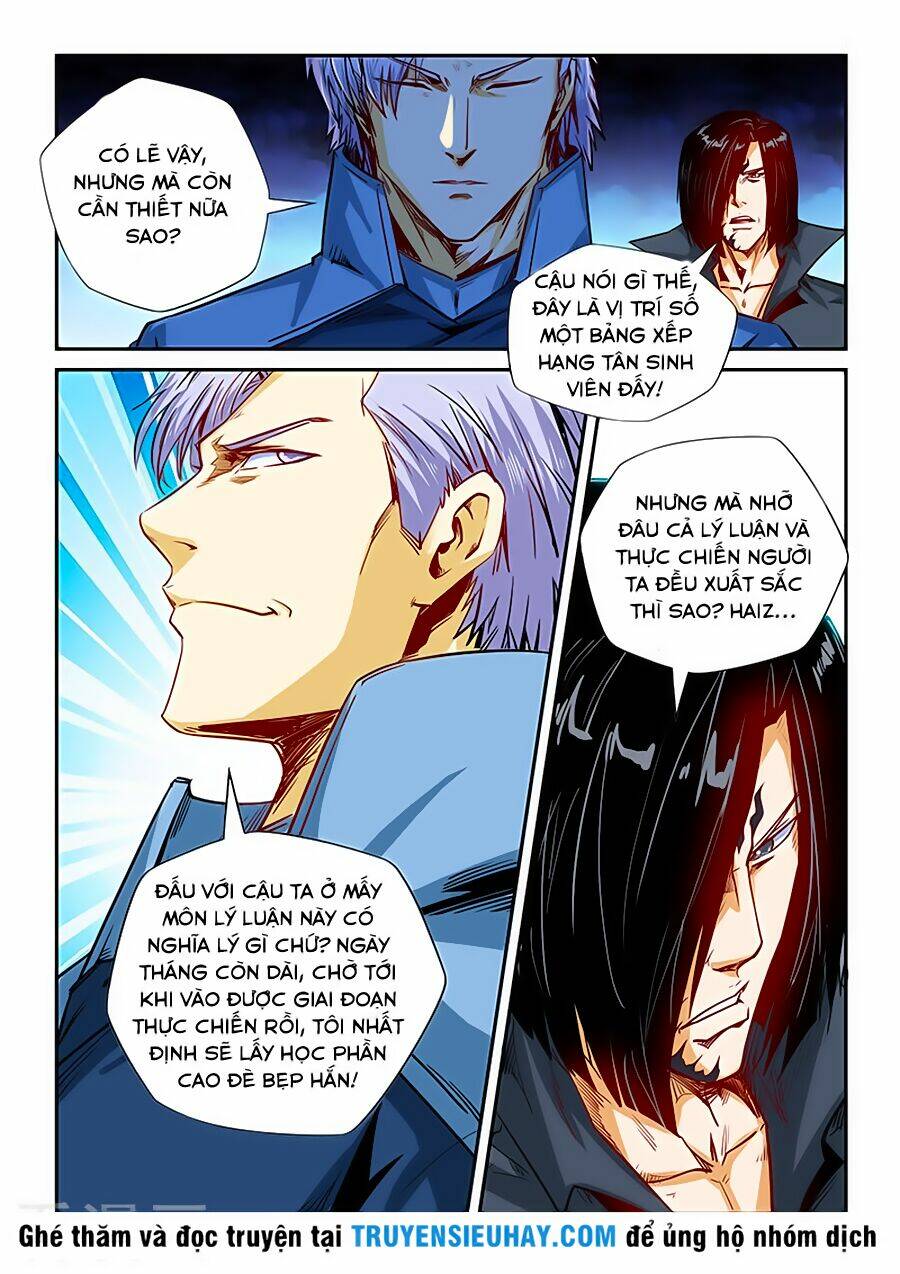 Chương 134 - Trang 7