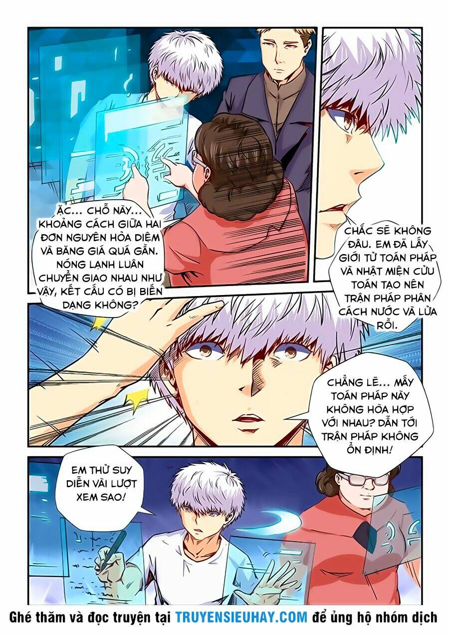 Chương 136 - Trang 2