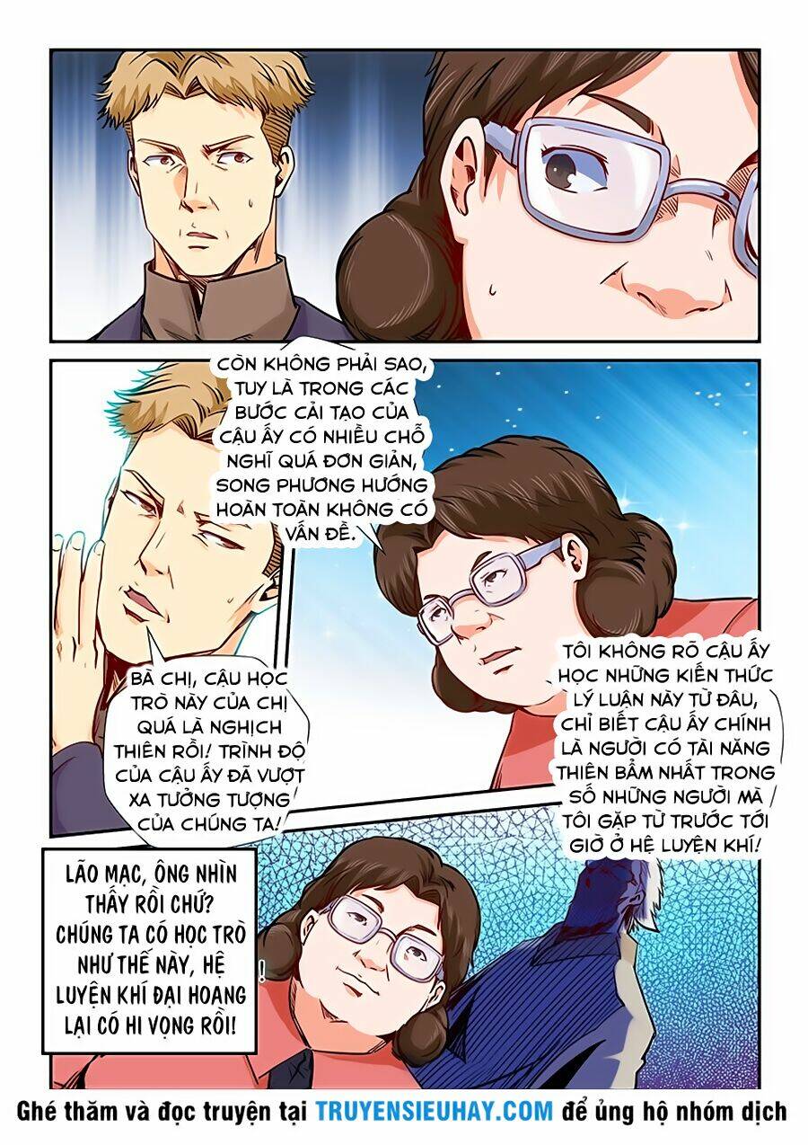 Chương 136 - Trang 3