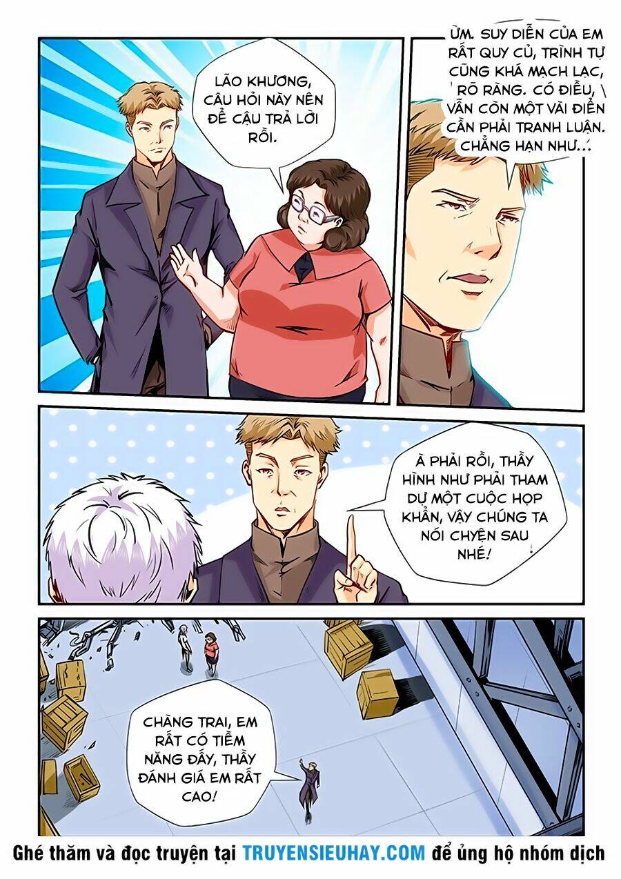 Chương 136 - Trang 5